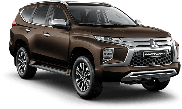 Mitsubishi Pajero Sport 2019 chính thức ra mắt sắp về Việt Nam